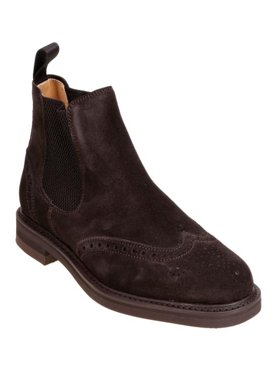 24FW 버윅 부츠 500 HO255 DARK PEAT - BERWICK