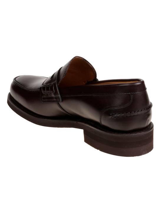 24FW 버윅 로퍼 5633 HO768 TESTA - BERWICK