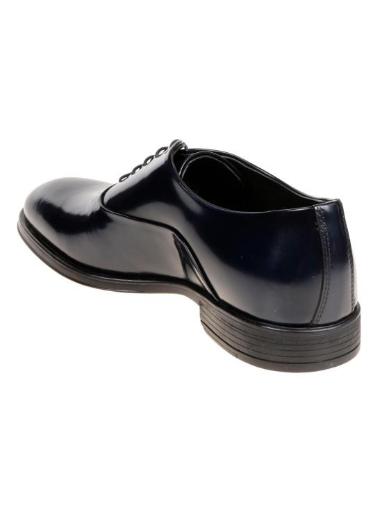  코르바리 드레스 슈즈 3502 BLUE - CORVARI