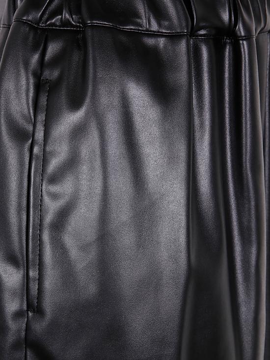 24FW 꼼데가르송 미디 스커트 GN S013 BLACK - COMME DES GARCONS