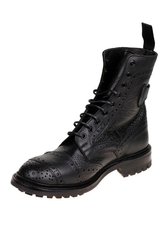  트리커즈 부츠 6575 2 BLACK - TRICKERS