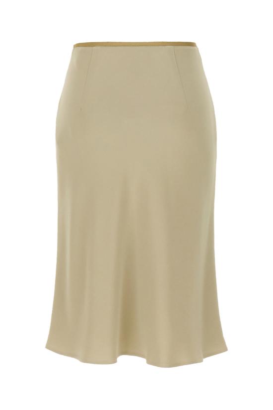  아미 미디 스커트 FSK221AC0009 317 - AMI