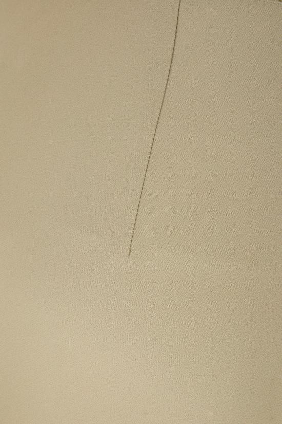  아미 미디 스커트 FSK221AC0009 317 - AMI