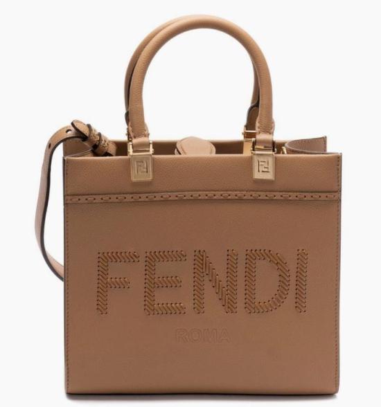 24FW 펜디 SUNSHINE 선샤인 스몰 쇼퍼백  8BH394 ASUE F19P8