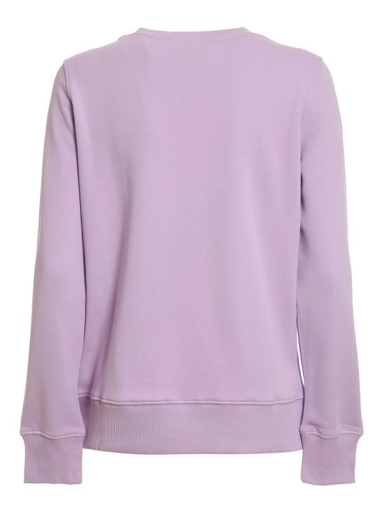  베르사체 스웨터 72HAIT01CF01T302 Light Purple - VERSACE