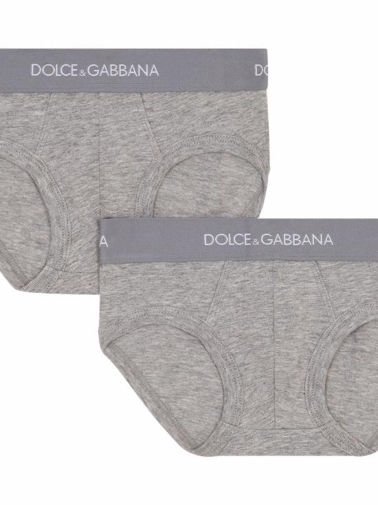 25SS [주니어] 돌체앤가바나 팬티 L4U700 OYG09 S8292 - DOLCE & GABBANA
