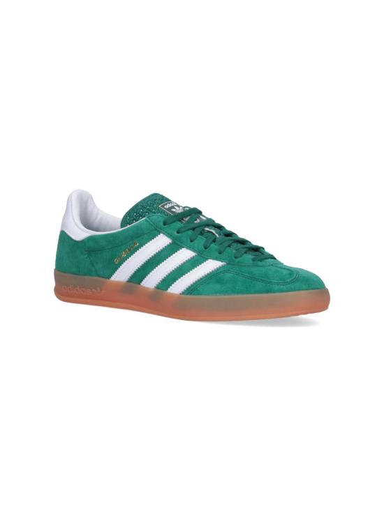  아디다스 스니커즈 IG1596 CGREEN FTWWHT GUM2 Green - ADIDAS
