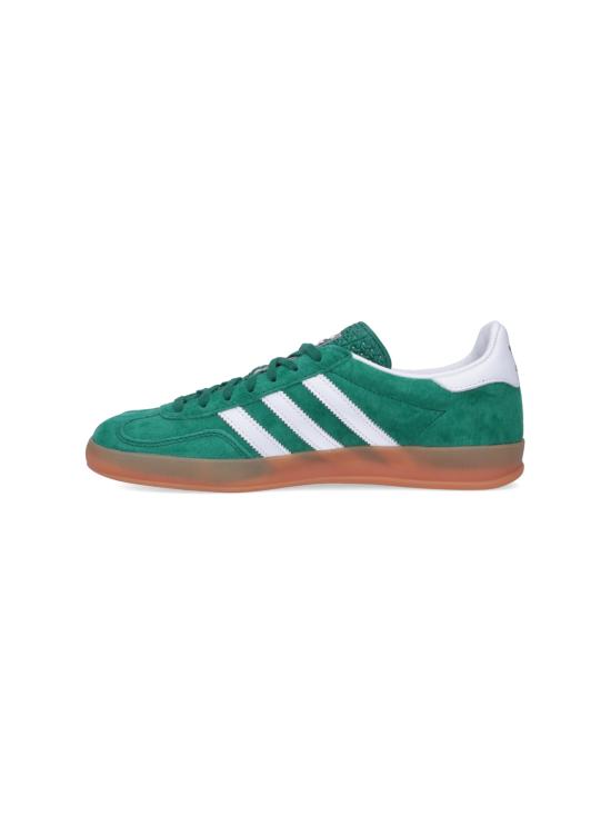  아디다스 스니커즈 IG1596 CGREEN FTWWHT GUM2 Green - ADIDAS
