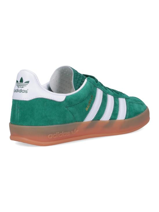  아디다스 스니커즈 IG1596 CGREEN FTWWHT GUM2 Green - ADIDAS