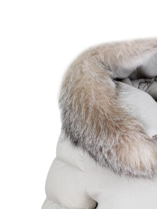 25FW 무레르 패딩 FRESIA LEU0105 MARMO - MOORER