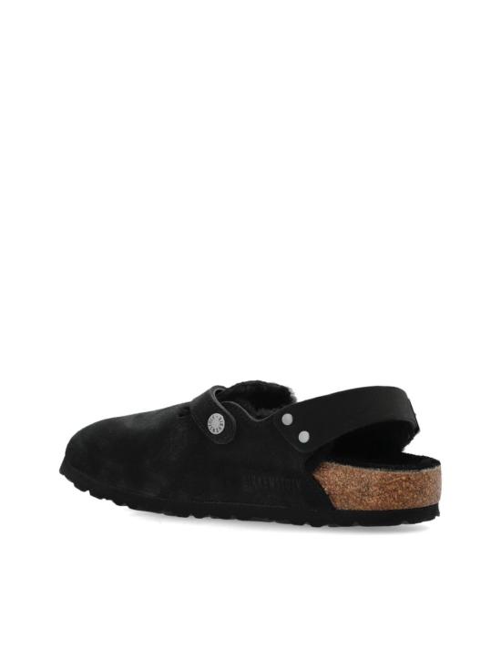  버켄스탁 샌들 1028328BLACK Black - BIRKENSTOCK