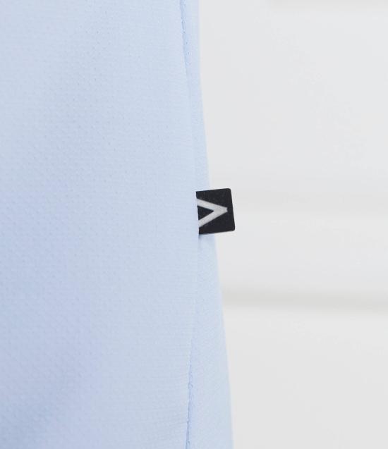  보스 긴팔 셔츠 50497451 10225157 01 450 Light pastel blue - BOSS