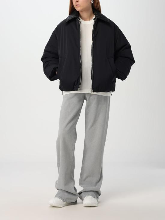 25FW 보테가베네타 데님 팬츠 802364V4LP0 1493 Grey - BOTTEGA VENETA