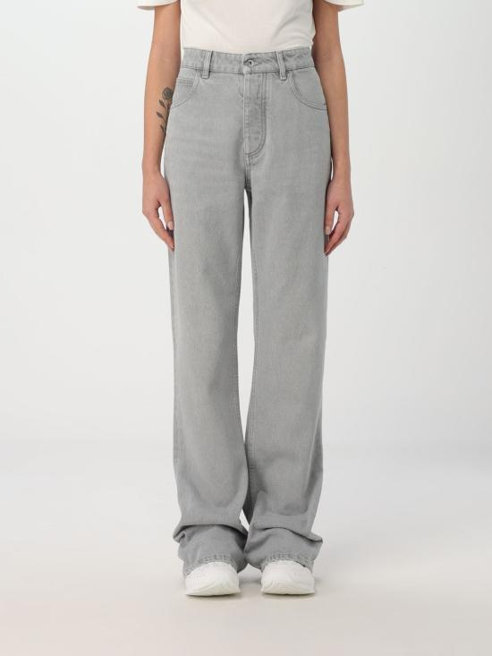 25FW 보테가베네타 데님 팬츠 802364V4LP0 1493 Grey