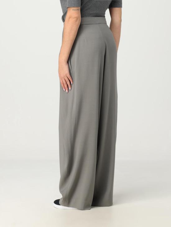  아미 팬츠 FTR407VI0007 087 Grey - AMI