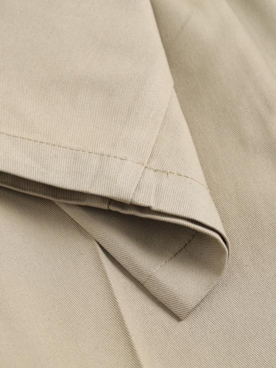 25FW 디키즈 스트레이트 팬츠 DK0A4XK6 KHK1 Beige - DICKIES