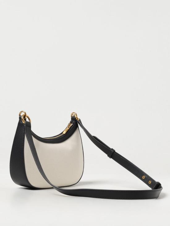 25FW 발리 엘립스 크로스백 WAC02MCV034 I182O Natural - BALLY