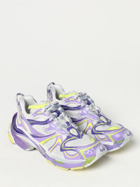  발렌시아가 뮬/슬리퍼 779064W3RXP 9570 Sand - BALENCIAGA