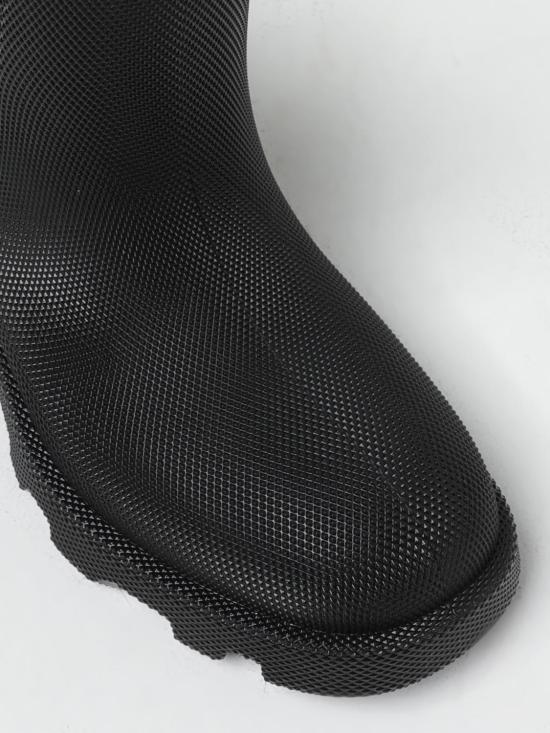  버버리 부츠 8077371 Black - BURBERRY