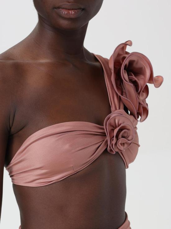  마그다뷰트림 비키니 수영복 613524 PINK Pink - MAGDA BUTRYM