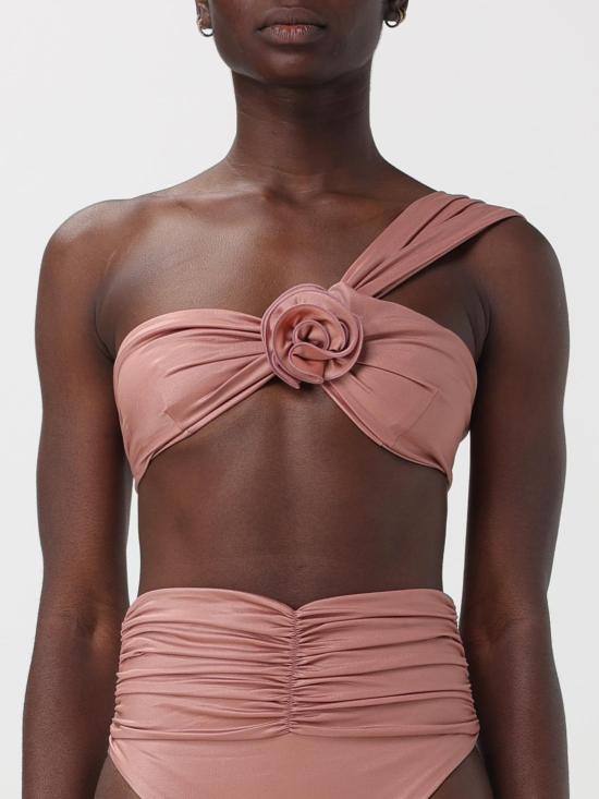  마그다뷰트림 비키니 수영복 613524 PINK Pink