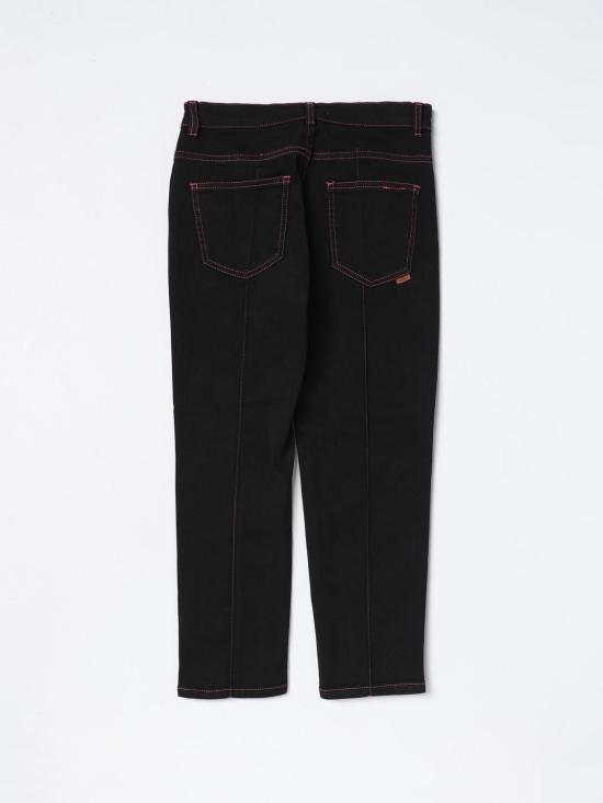  [키즈] 미소니 진 MT6B10D0039 930MC Black - MISSONI