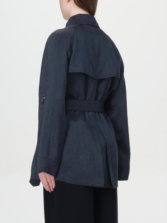  페이 자켓 NAW61483030WAH B999 Black - FAY