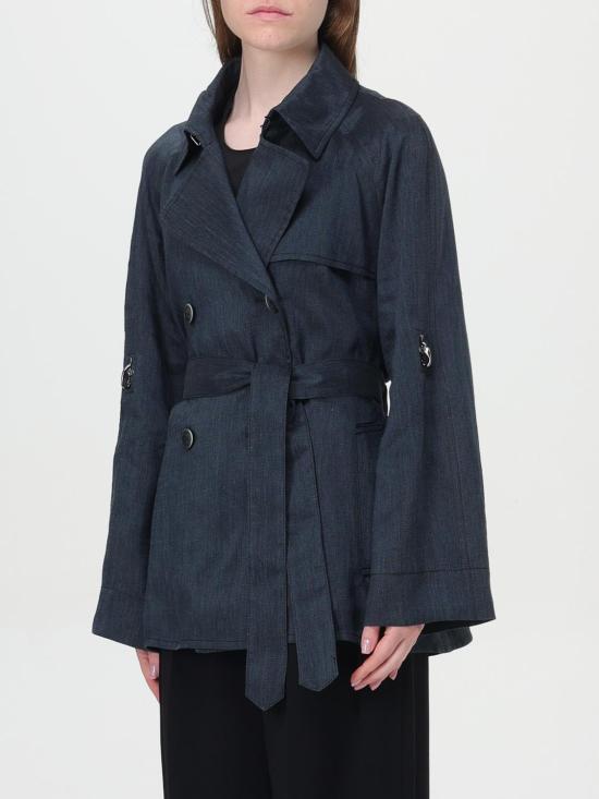  페이 자켓 NAW61483030WAH B999 Black - FAY