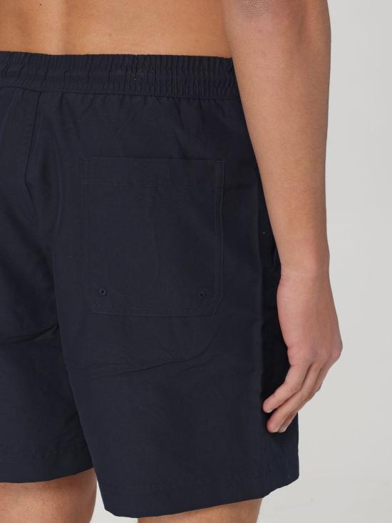  칼하트 WIP 스윔팬츠 I026235 00HXX Blue - CARHARTT WIP
