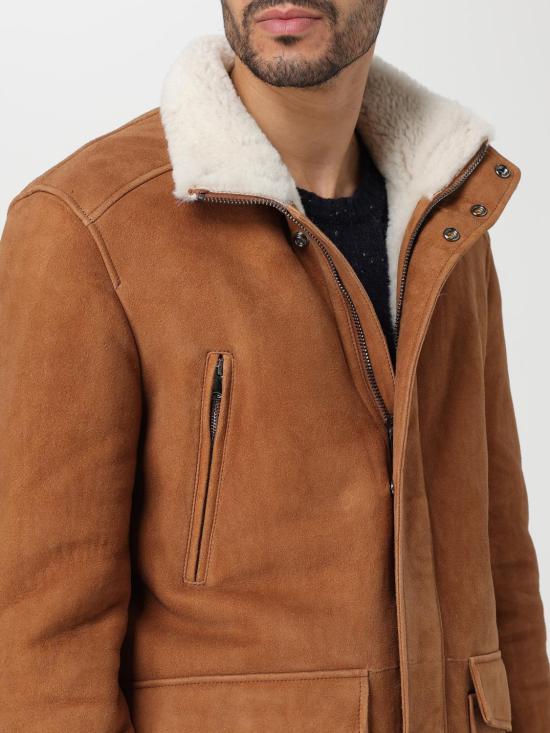  스워드 무톤 5077 REDEMPTIONGINWHI Beige - S.W.O.R.D