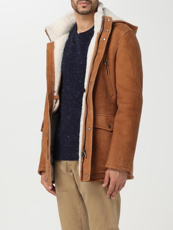  스워드 무톤 5077 REDEMPTIONGINWHI Beige - S.W.O.R.D