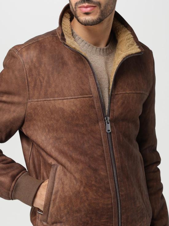  스워드 무톤 5079 REDEMPTIONCOFTRA Brown - S.W.O.R.D