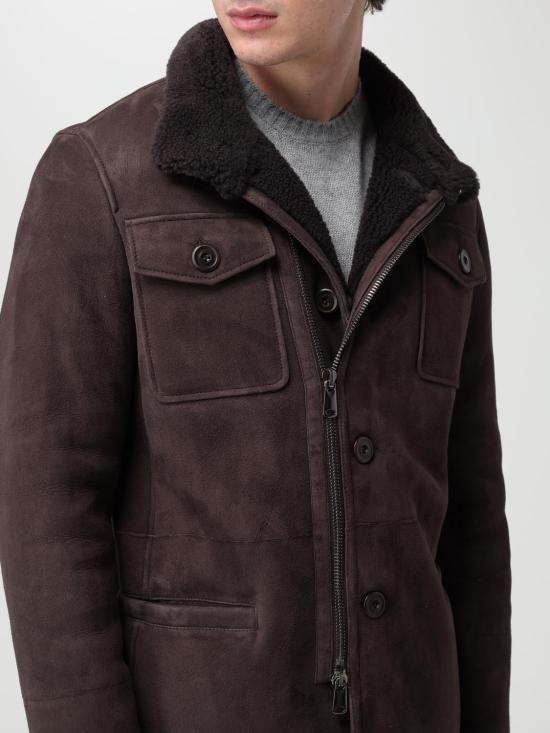  스워드 무톤 5083 REDEMPTIONCOFFE Brown - S.W.O.R.D