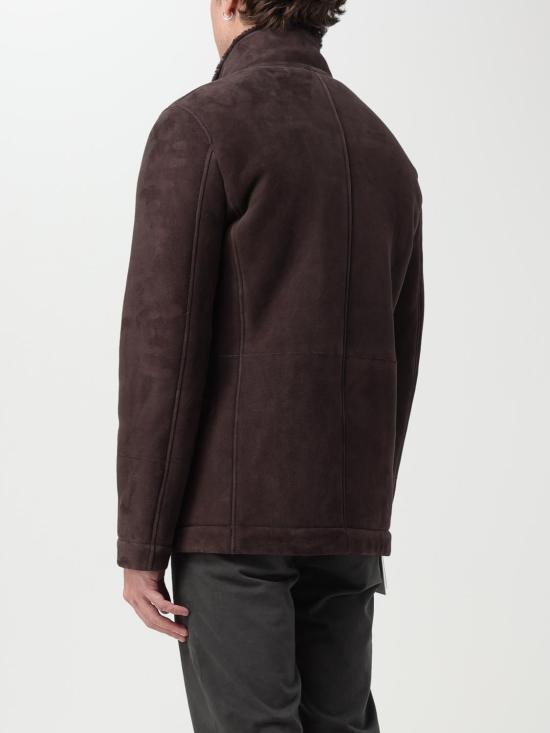  스워드 무톤 5083 REDEMPTIONCOFFE Brown - S.W.O.R.D