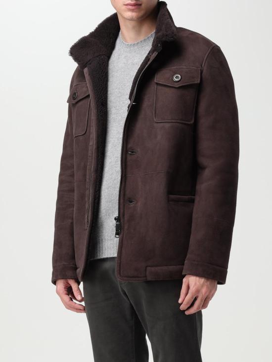  스워드 무톤 5083 REDEMPTIONCOFFE Brown - S.W.O.R.D