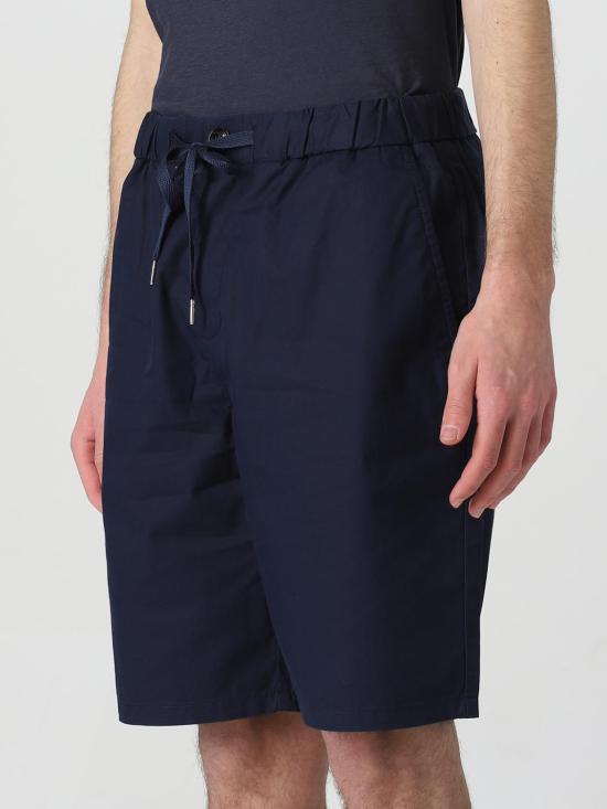  썬 68 숏팬츠 B33107 07 Navy - SUN 68