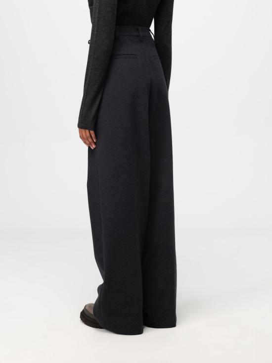 24FW 브루넬로 쿠치넬리 팬츠 M0R24P8644 C615 Grey - BRUNELLO CUCINELLI