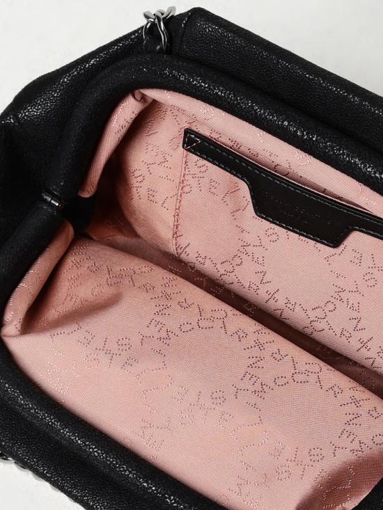  스텔라 맥카트니 토트백 7B0076W9132 1000 Black - STELLA MCCARTNEY