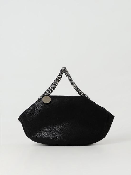  스텔라 맥카트니 토트백 7B0076W9132 1000 Black