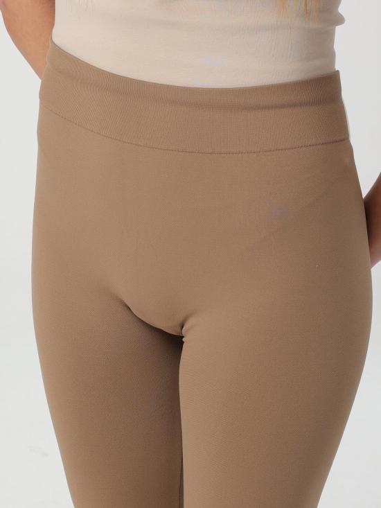 24FW 에스막스마라 팬츠 2429816011600 008 Camel - 'S MAX MARA