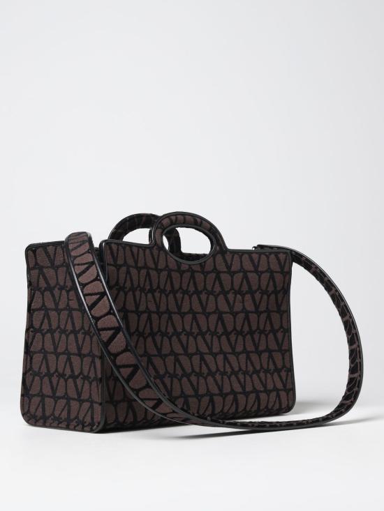  발렌티노 가라바니 토트백 2Y0B0C08JXD U02 Dark - VALENTINO GARAVANI