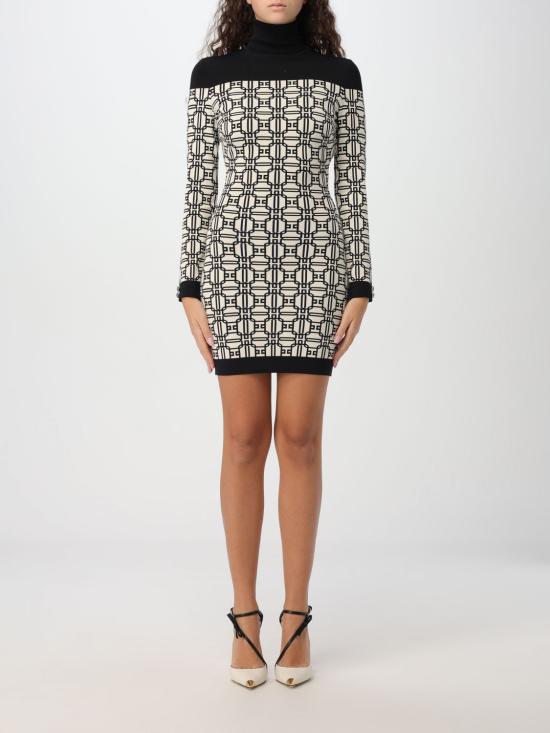 25FW 엘리자베타프랜치 숏 원피스 AM30B E84 Butter