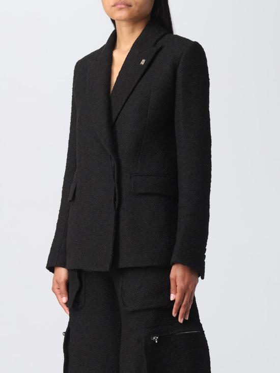  아미리 자켓 PS23WJF003 001 Black - AMIRI