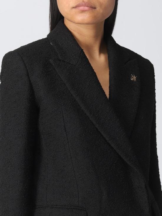  아미리 자켓 PS23WJF003 001 Black - AMIRI