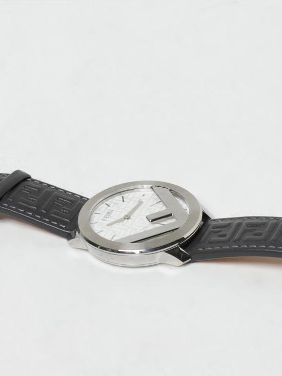  펜디 손목시계 FOW972A17O F0CC1 Silver - FENDI