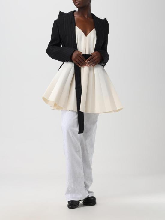  사카이 자켓 06982 004 Black - SACAI