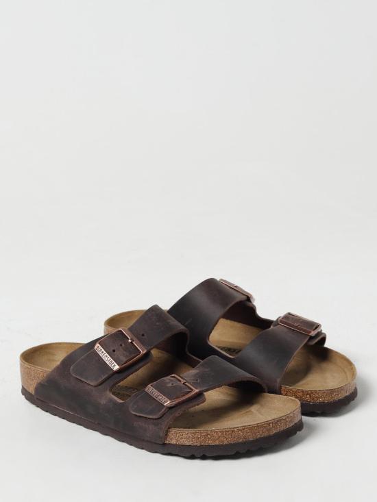 26FW 버켄스탁 샌들 052533 Dark - BIRKENSTOCK
