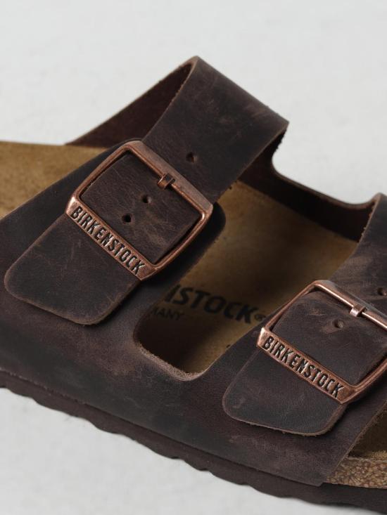 26FW 버켄스탁 샌들 052533 Dark - BIRKENSTOCK