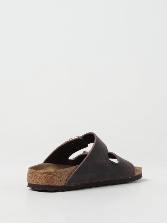 26FW 버켄스탁 샌들 052533 Dark - BIRKENSTOCK