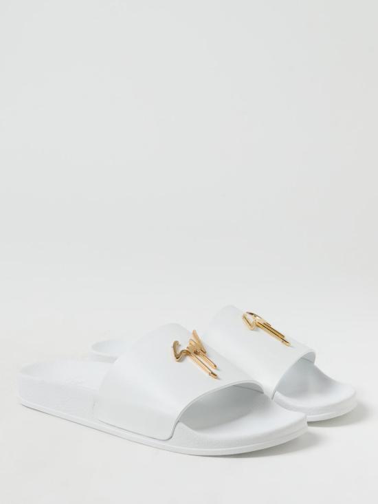  쥬세페자노티 샌들 RM90068 046 White - GIUSEPPE ZANOTTI